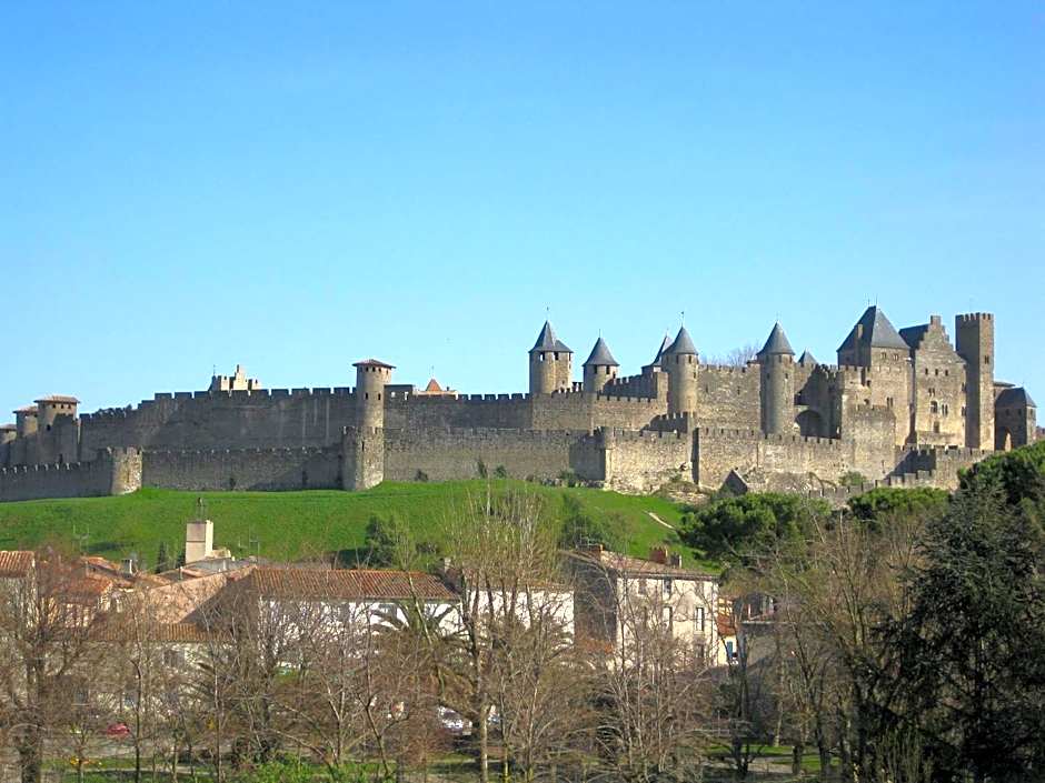 Domaine de Campras B&B