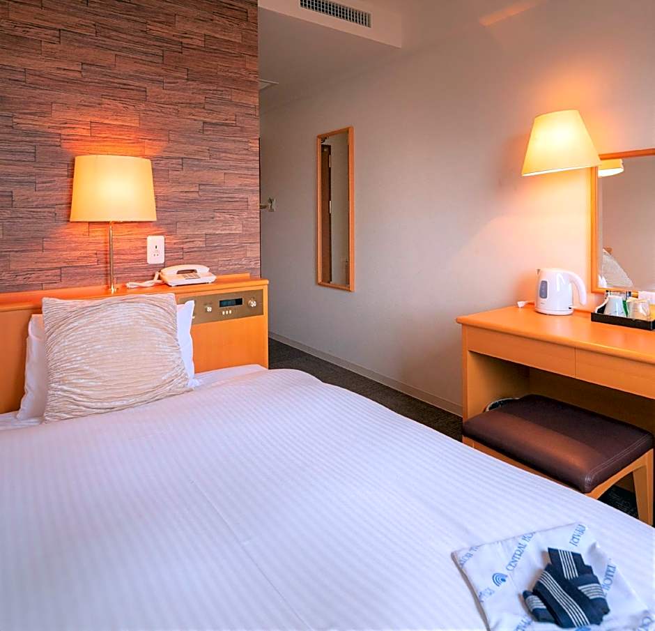 Central Hotel Imari