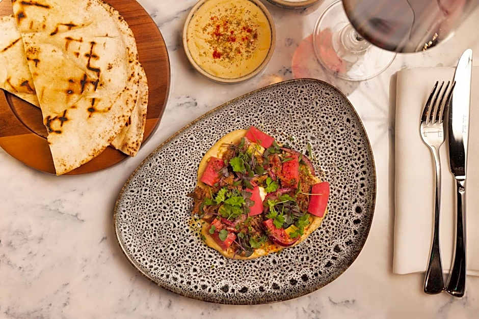 Hotel Indigo Leeds By IHG