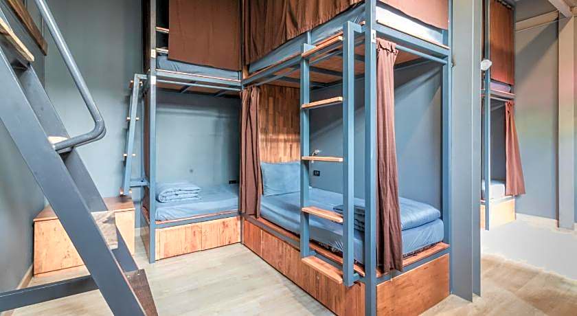 Time Sabai 134 Hostel