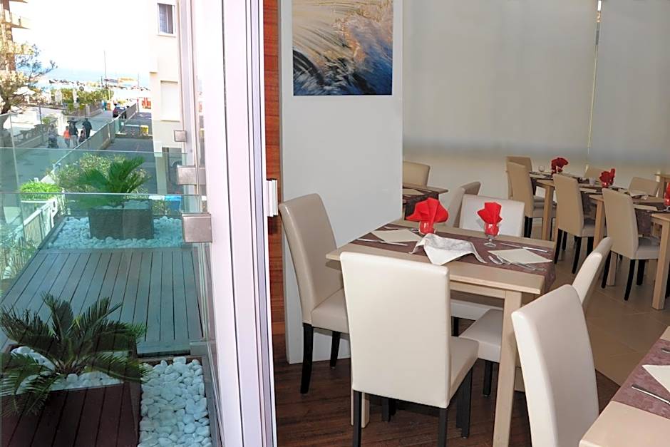 Hotel dell'Amarissimo
