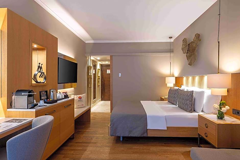 Barut Hemera - Ultra All Inclusive