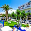 Sergiani Garden Hotel Apartments