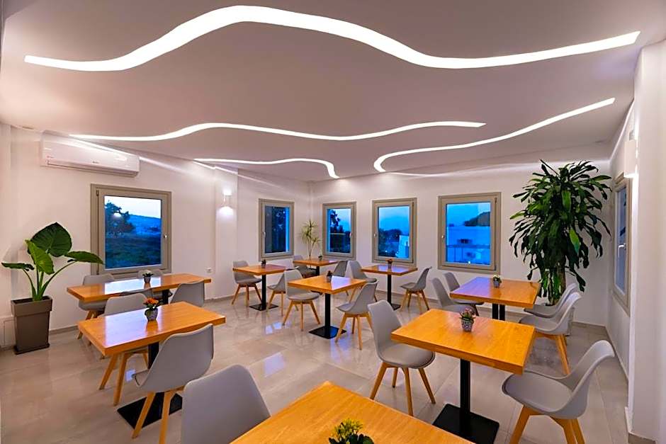 Kalisperis Hotel