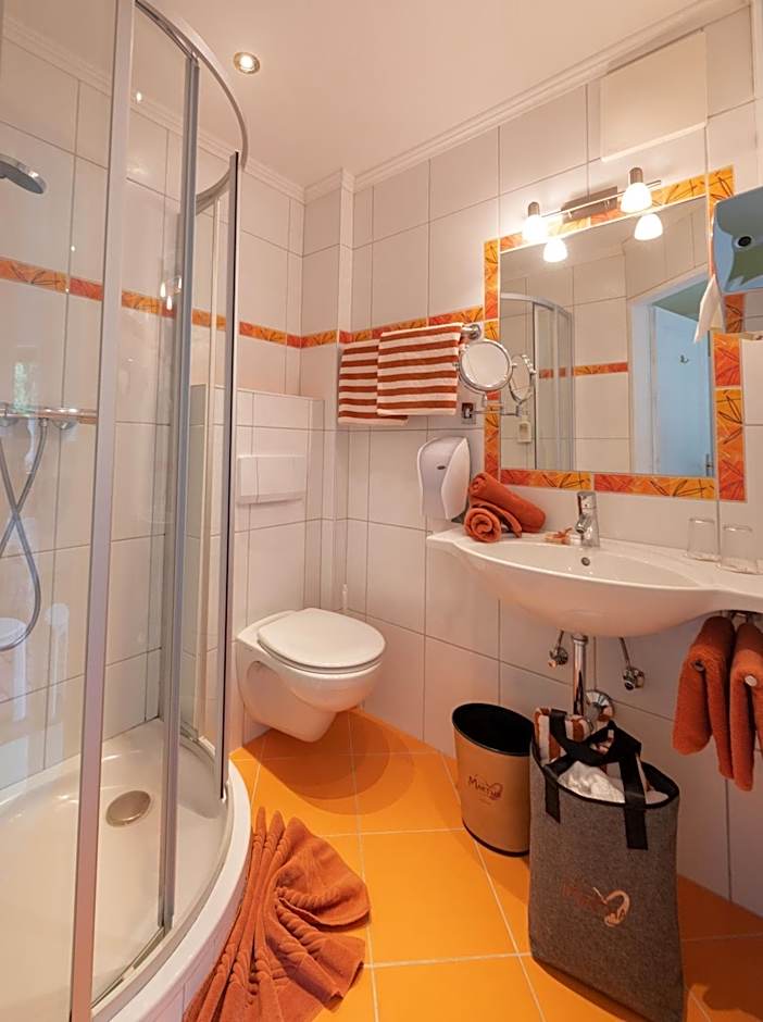 Boutique Hotel Martha