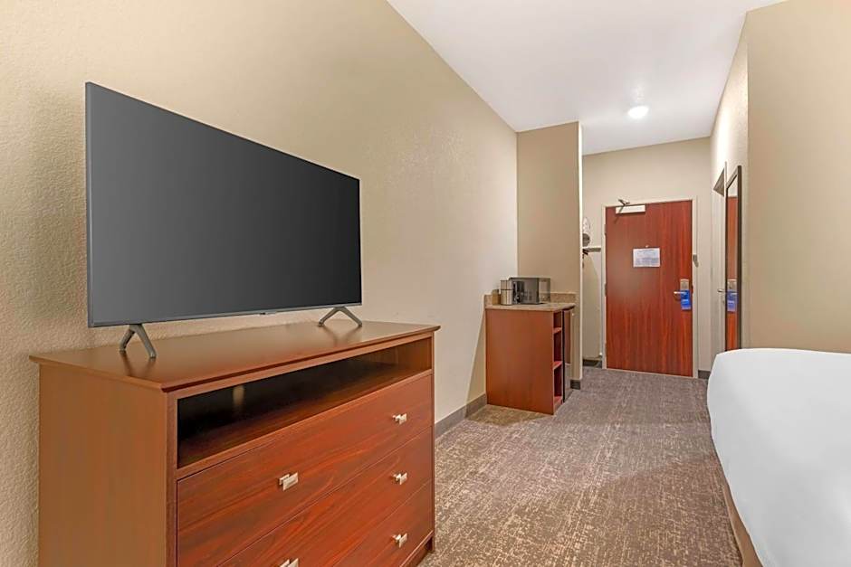 Comfort Inn & Suites Morgan - South Ogden