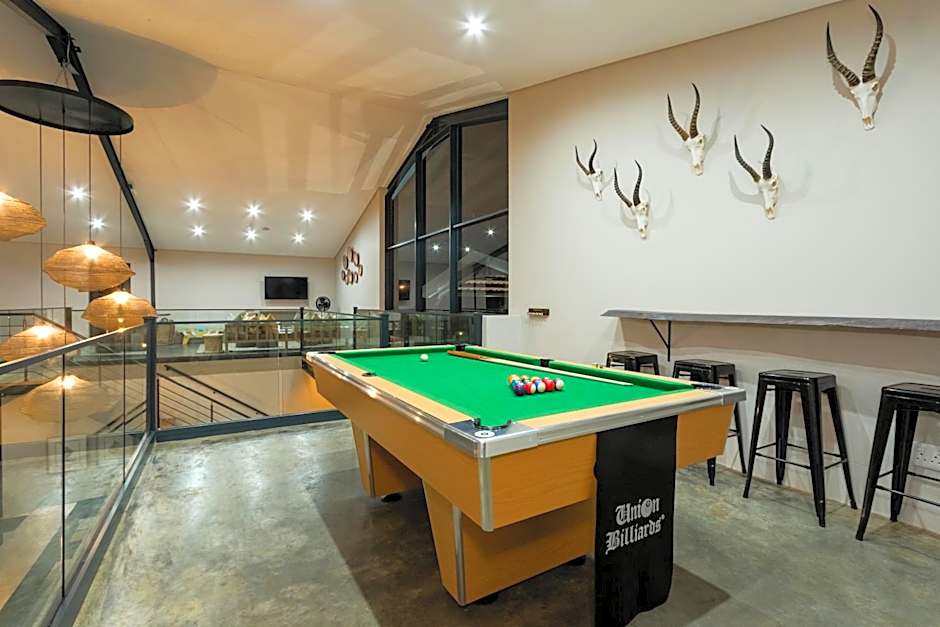 Dragonview Lodge