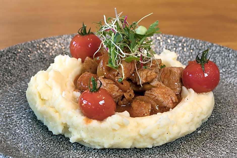 Boutique-Hotel Vincenz