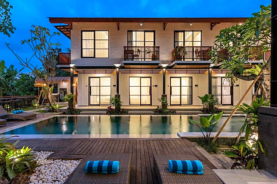 Paripadi Studio Canggu