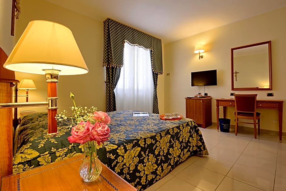 Hotel Centro di Spiritualità Padre Pio