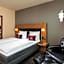 Moevenpick Hotel Stuttgart Airport