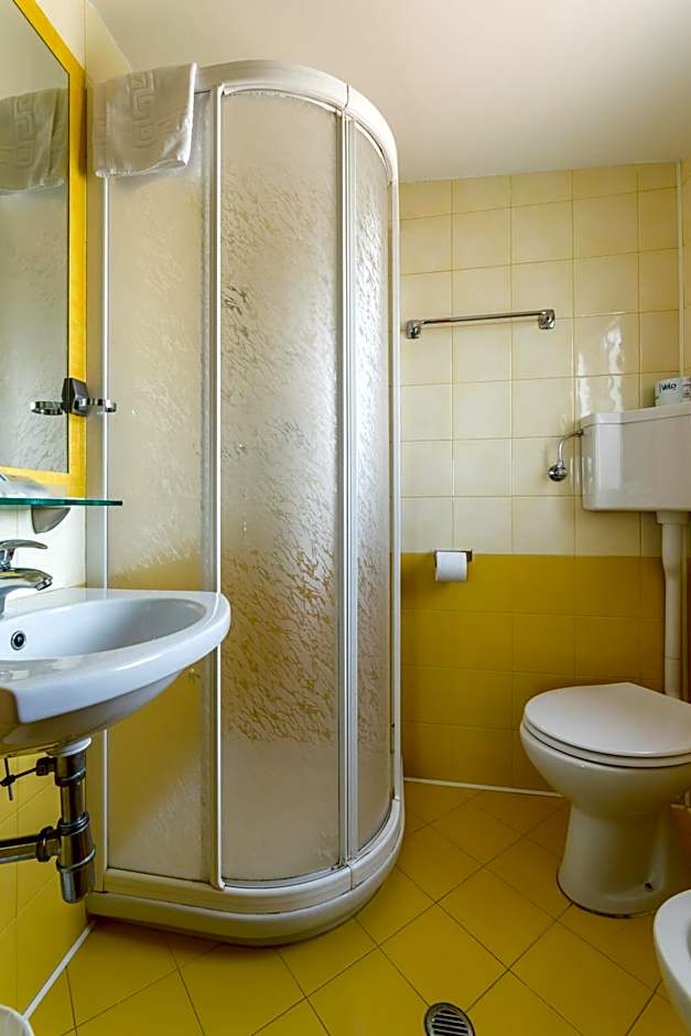 Hotel Stresa
