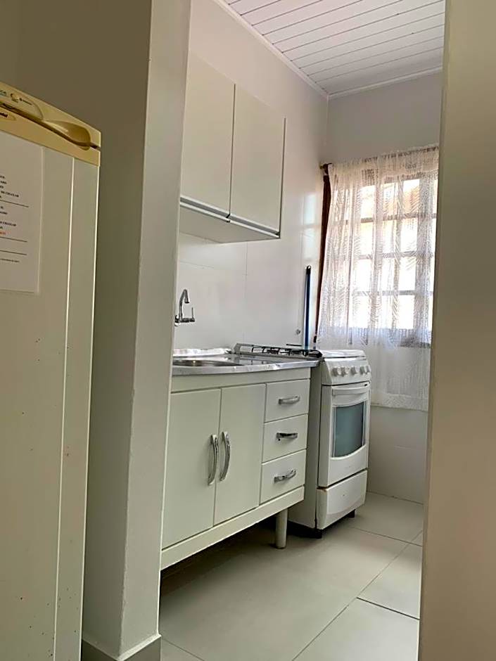 Residencial Villa Garcia