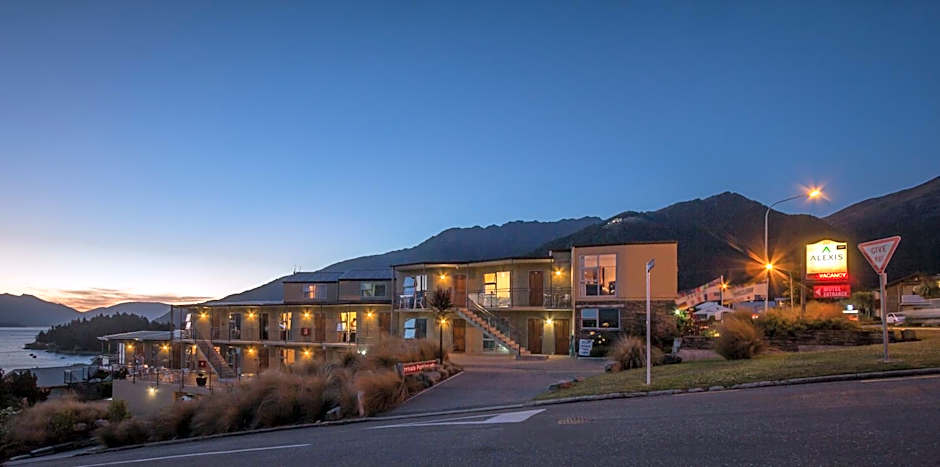 Alexis Motel & Apartments