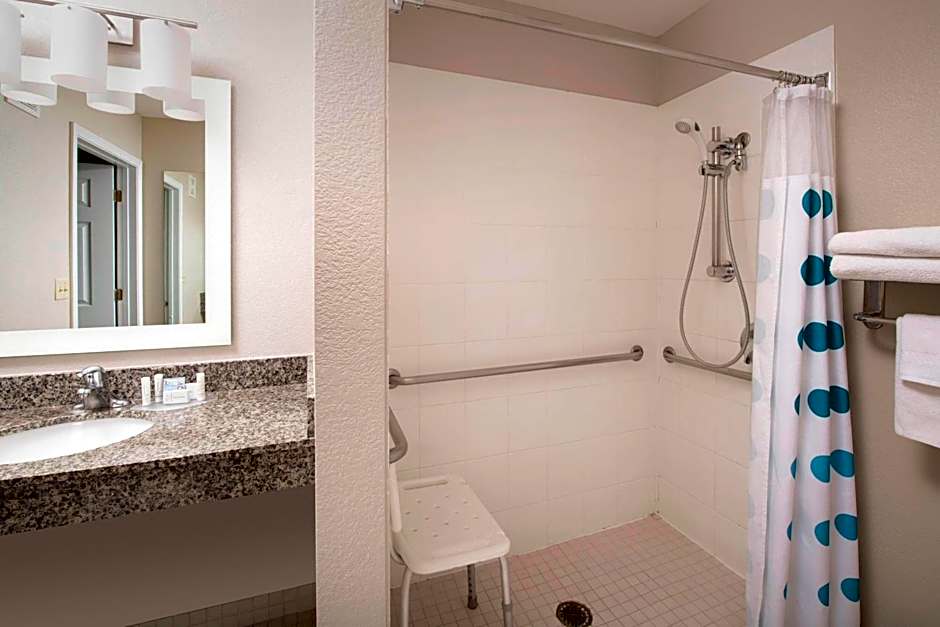 TownePlace Suites by Marriott Albuquerque Airport