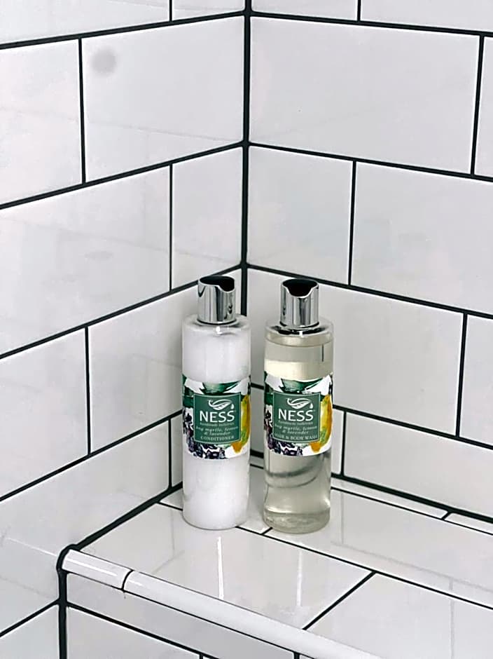 Saplinbrae Hotel and Lodges