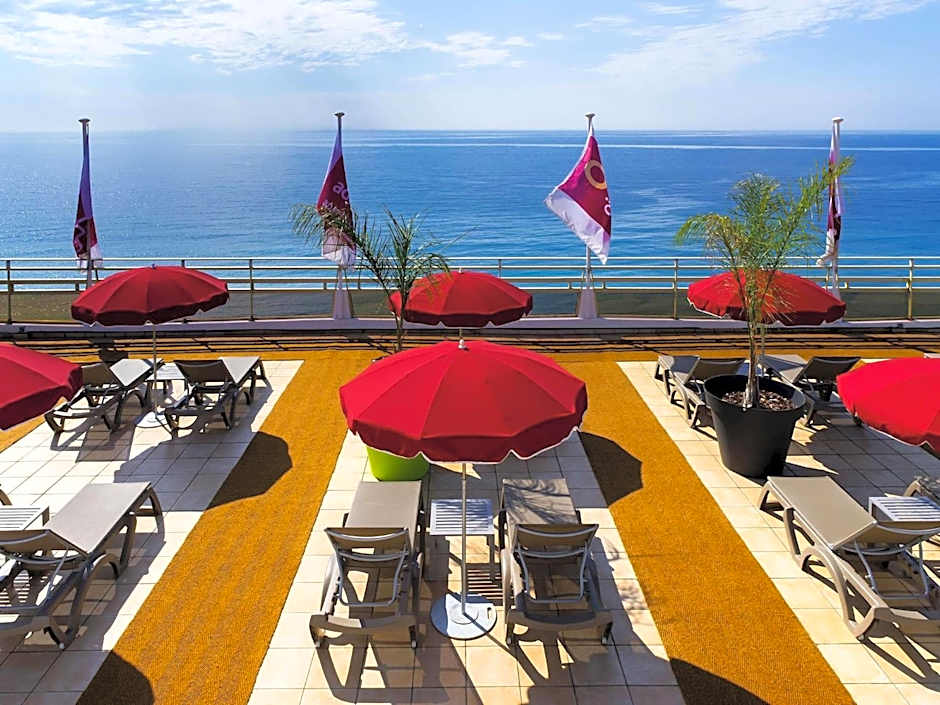 Aparthotel Adagio Nice Promenade des Anglais