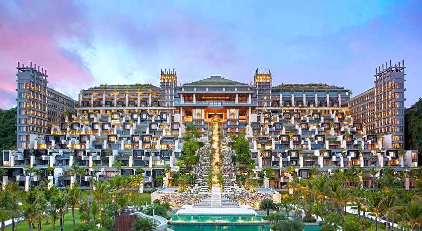 The Apurva Kempinski Bali