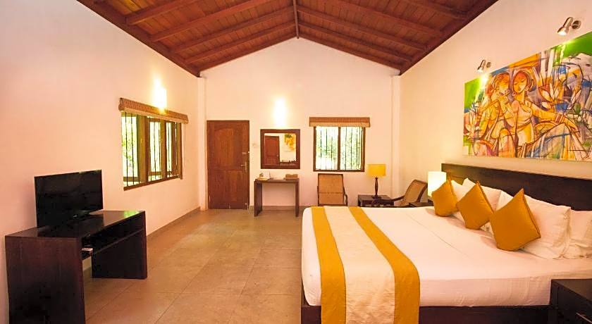Amaara Forest Hotel Sigiriya 