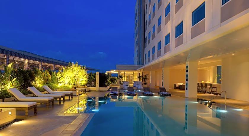 Park Inn By Radisson Davao