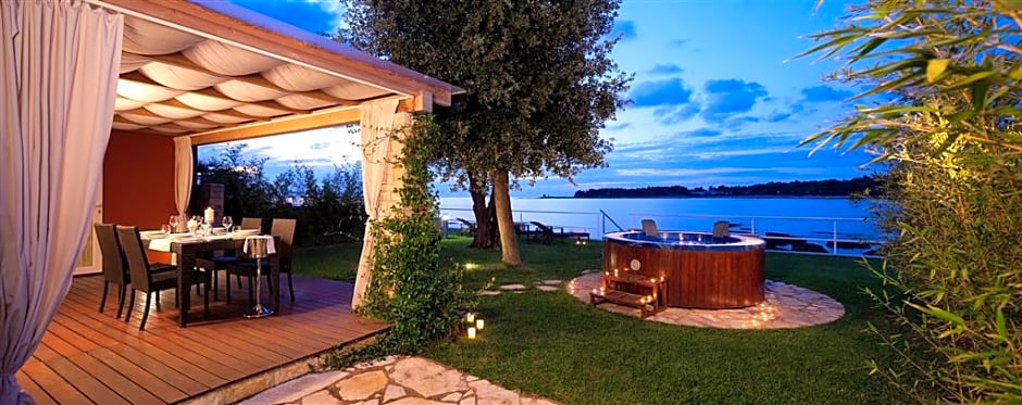 Istrian Villas Plava Laguna