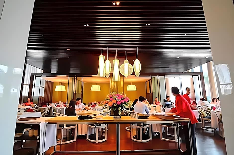 Fleur Lis Hotel Hsinchu