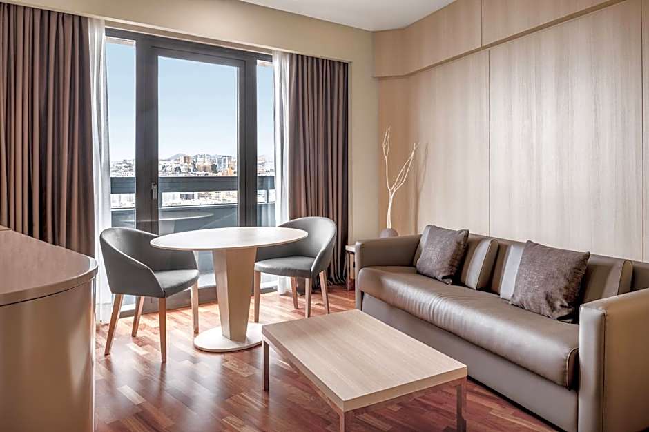 AC Hotel by Marriott Gran Canaria