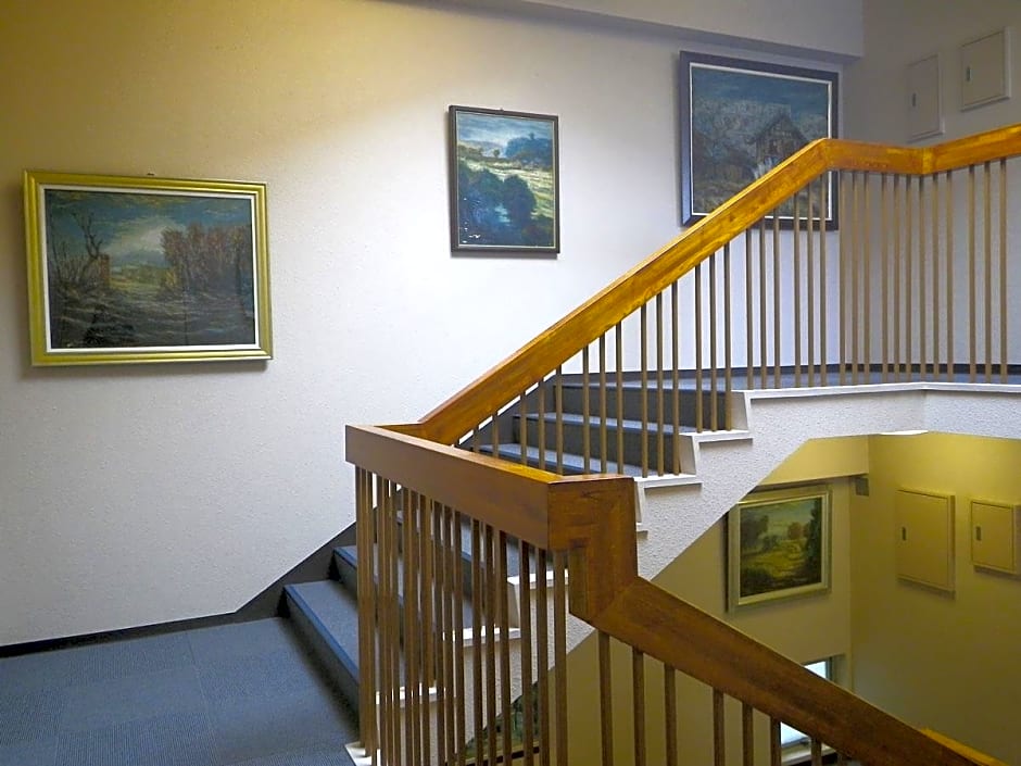 Kanko Hotel Tamaru