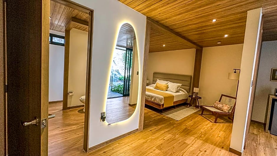 Antigua Guesthaus Suites