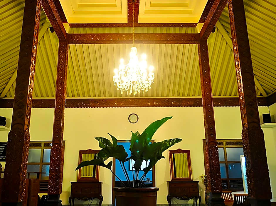 Maharani Guest House