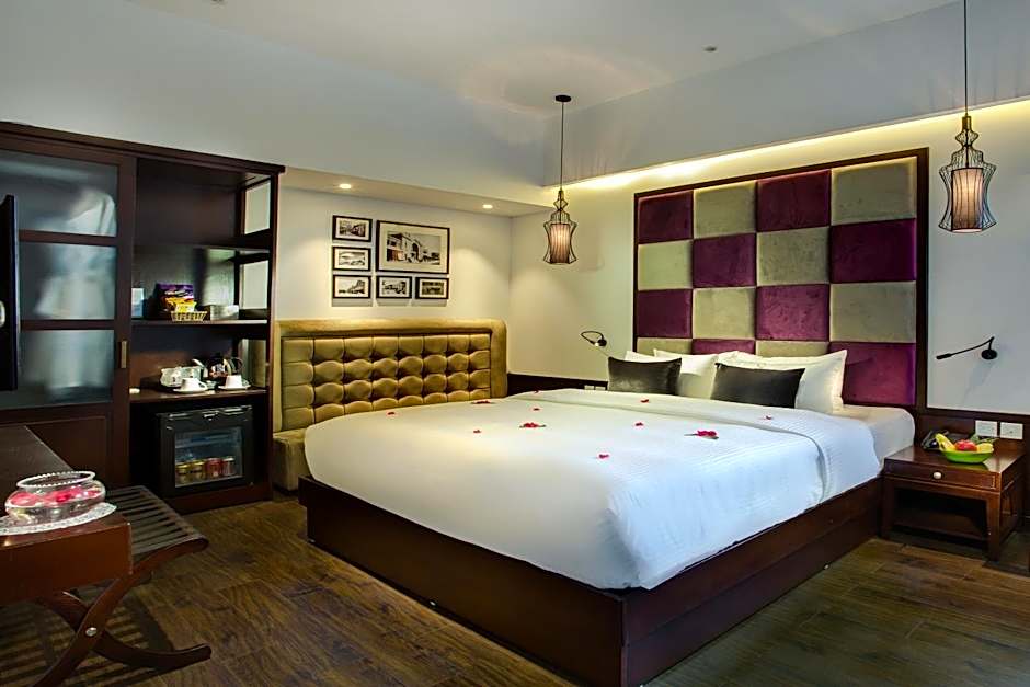 Photo 1 of 4 of Superior 1 Double Bed or 2 Beds