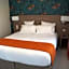 hotel du Rhône