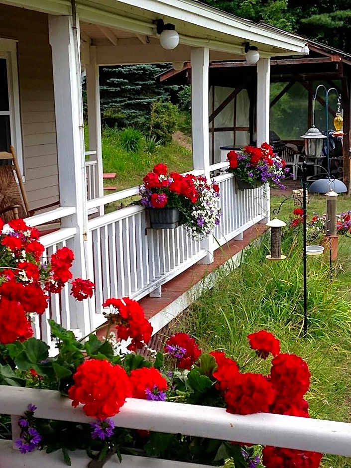 Whiteface Farm Adirondack Bed and Breakfast