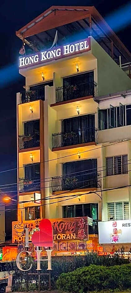 Hong Kong Hotel