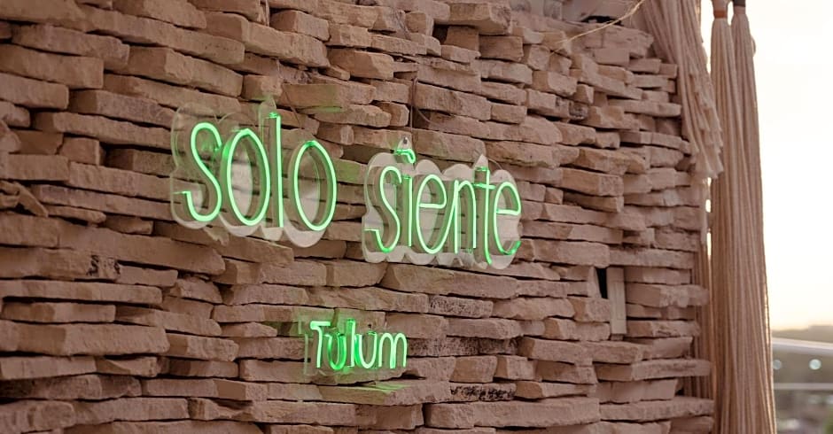 Siente Tulum