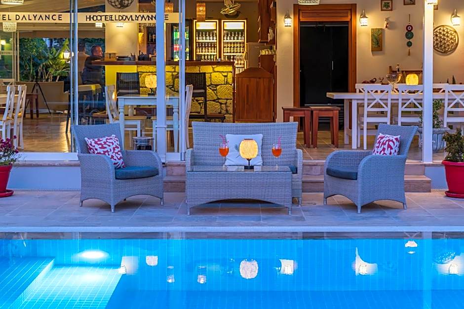 HOTEL DALYANCE