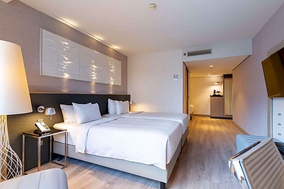 Radisson Blu Hotel, Amsterdam