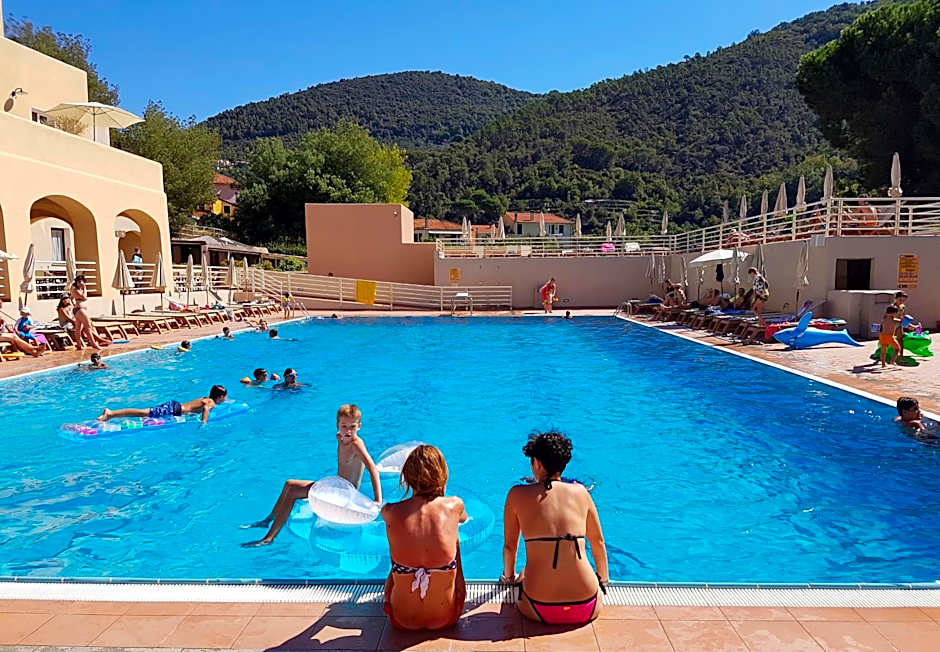Il Villaggio Di Giuele