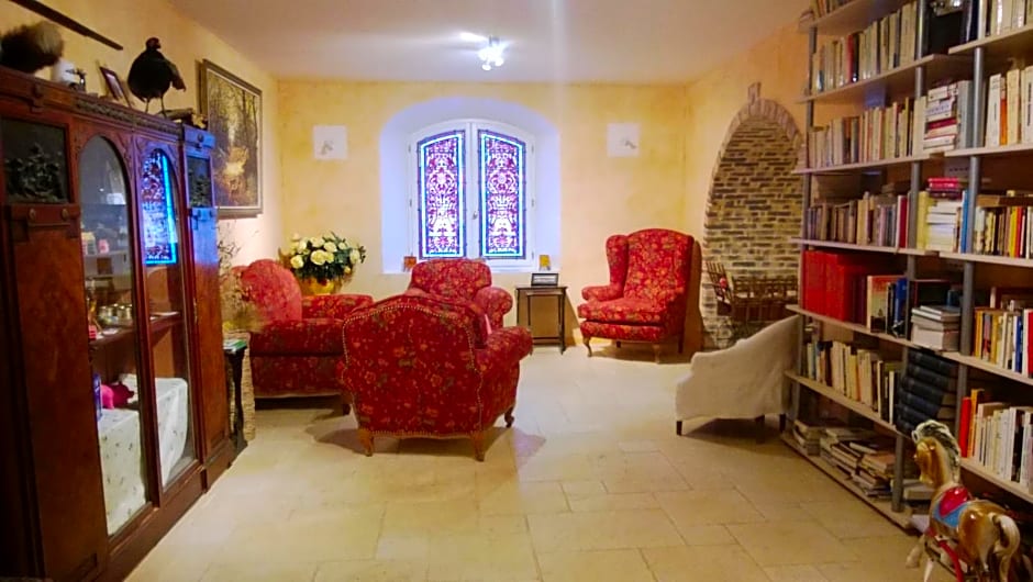 Chambre d'Hotes La Brunetière