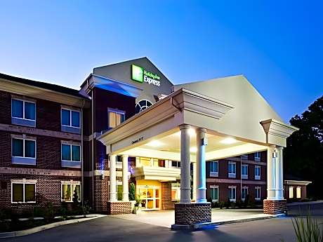 Holiday Inn Express Carrollton By IHG