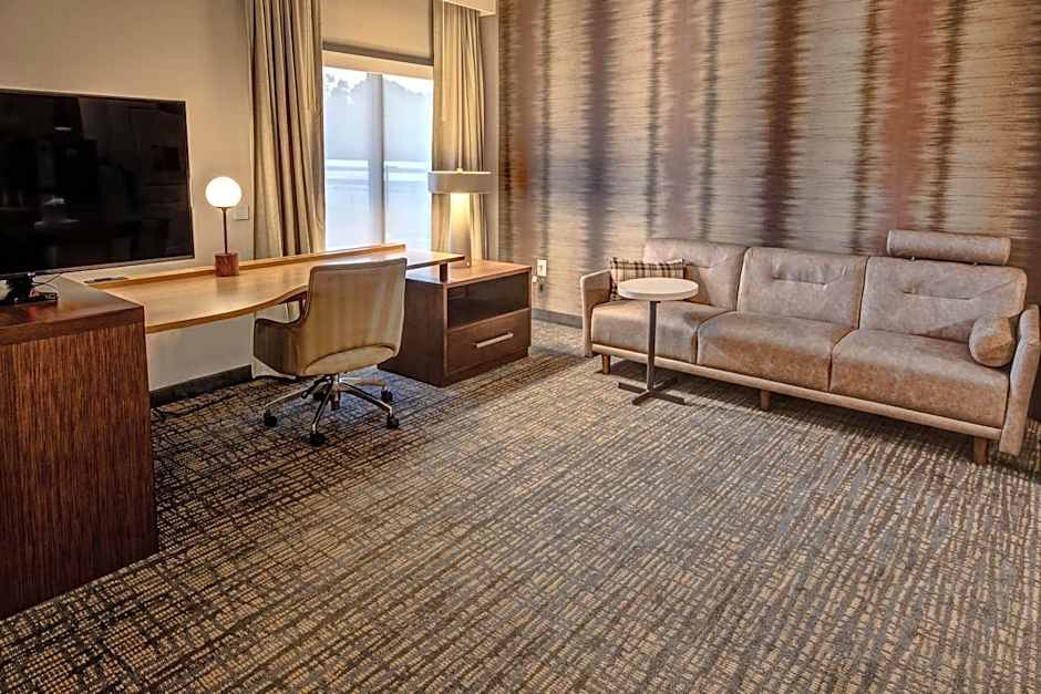 Residence Inn by Marriott Nashville at Opryland