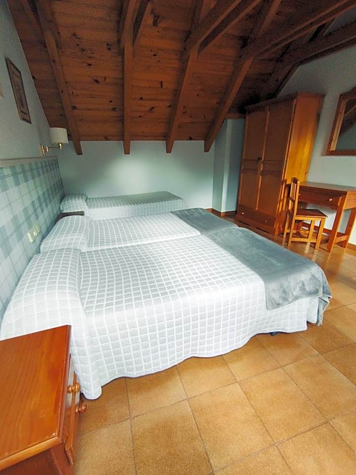 Hotel Ostau d'Òc
