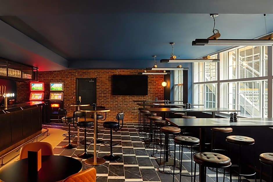 Hotel Indigo Exeter, an IHG Hotel By IHG