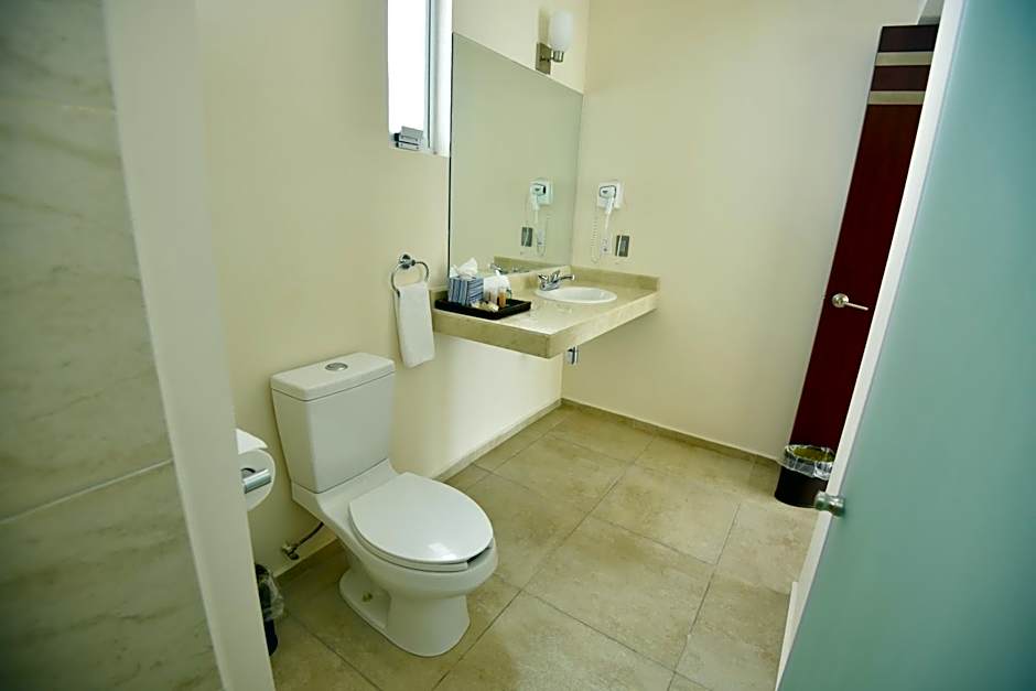 Hotel Quinta Tequisquiapan