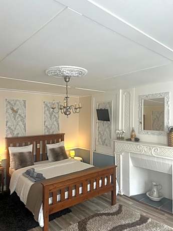 The LightHouse Chambres à louer