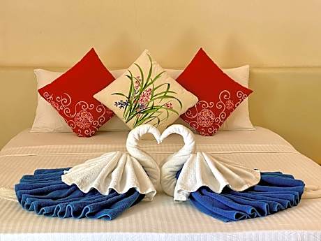 Thoddoo Retreat Grand
