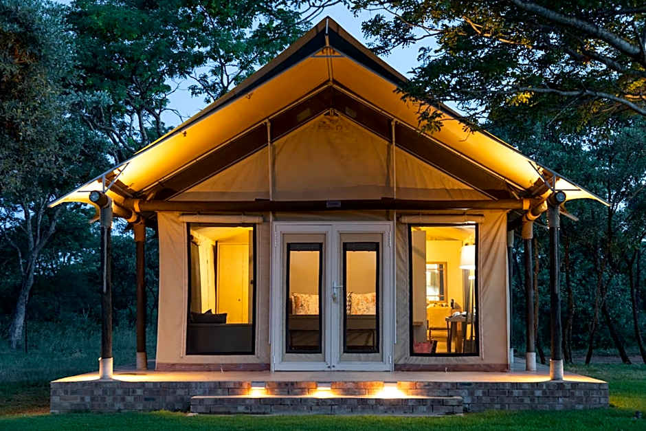 Die Boskamp Self-Catering Bush Retreat