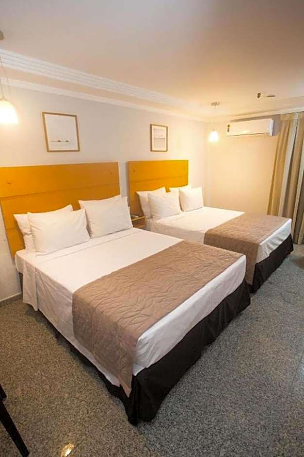 Regency Copacabana Hotel