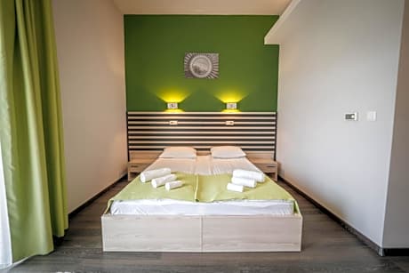 Twin Room - Disability Access
