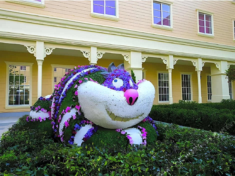 Tokyo Disney Celebration Hotel(R)